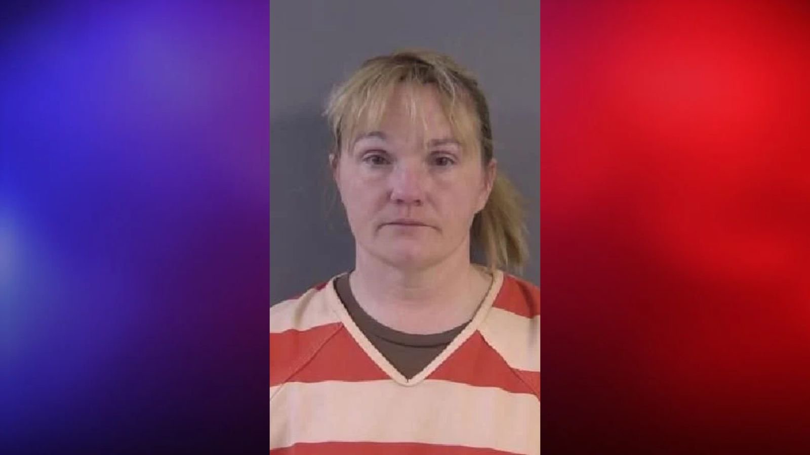 Wyoming Woman Kept Stealing Packages From Same Three Homes, But Residents Recognized Her Dented SUV