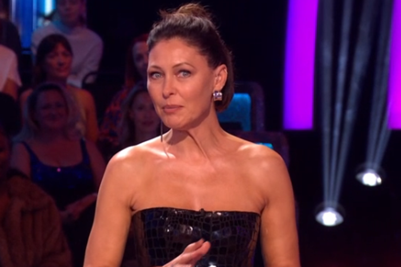 Strictly Come Dancing fans fume ‘I’ve seen enough’ as they make same demand
