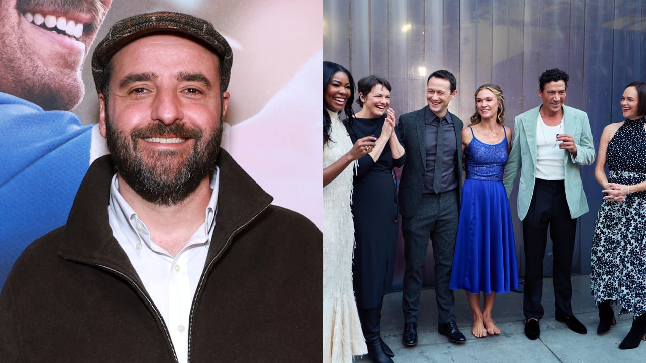 Why David Krumholtz Was Not Part of ’10 Things I Hate About You’ Reunion on ‘DWTS,’ Actor’s Absence Explained