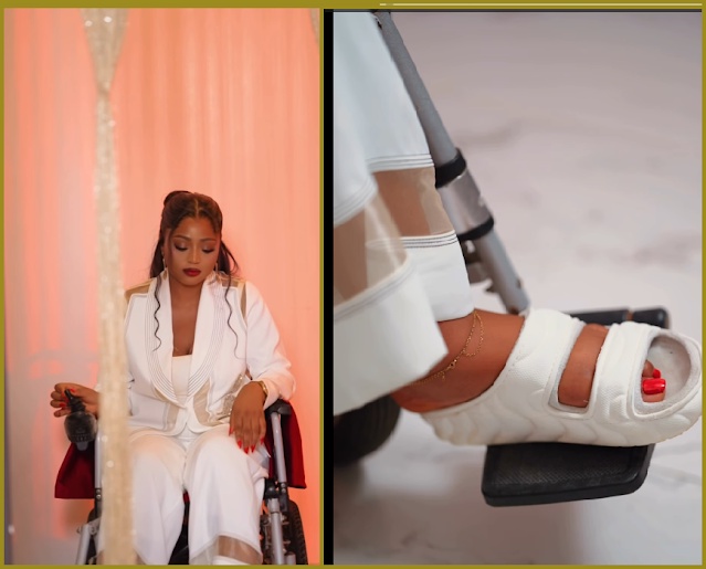 Actress Regina Daniels Reveals Health Struggles As She Marks 25th Birthday