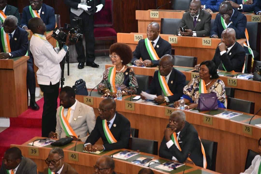 Côte d’Ivoire : L’opposition exige un dialogue national sur le nouvel organe électoral