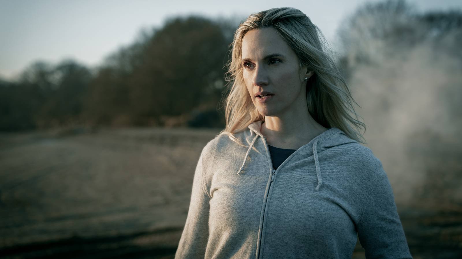 ‘Slow Horses’ Star Reacts to the Season 6 Finale’s Action-Packed Beach Battle