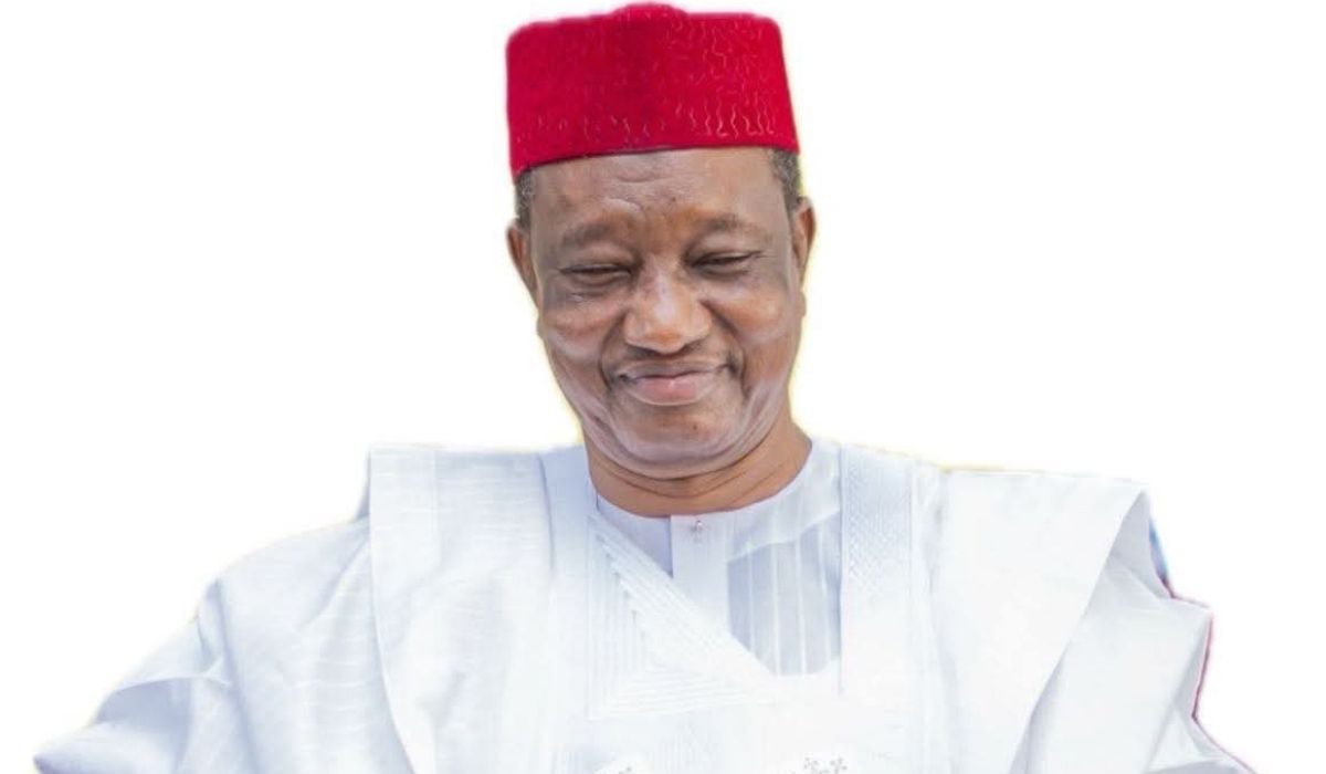 Kano guber: Kwankwaso’s anointed candidate, Gwarzo, missing from INEC final list