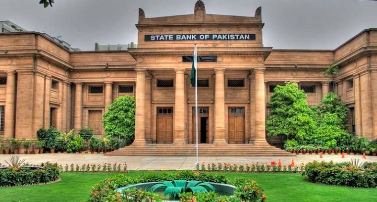 Pakistan’s forex reserves reach $26.8bn