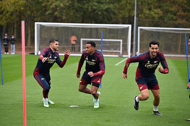 Arsenal Receive Double Injury Boost Ahead of Bayern Munich Clash as Two Players Remain Unavailable