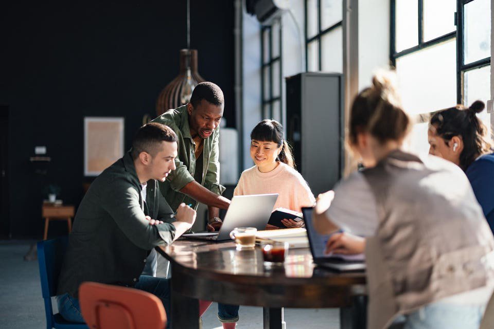 ​Own The Enterprise, Rent The Intelligence
