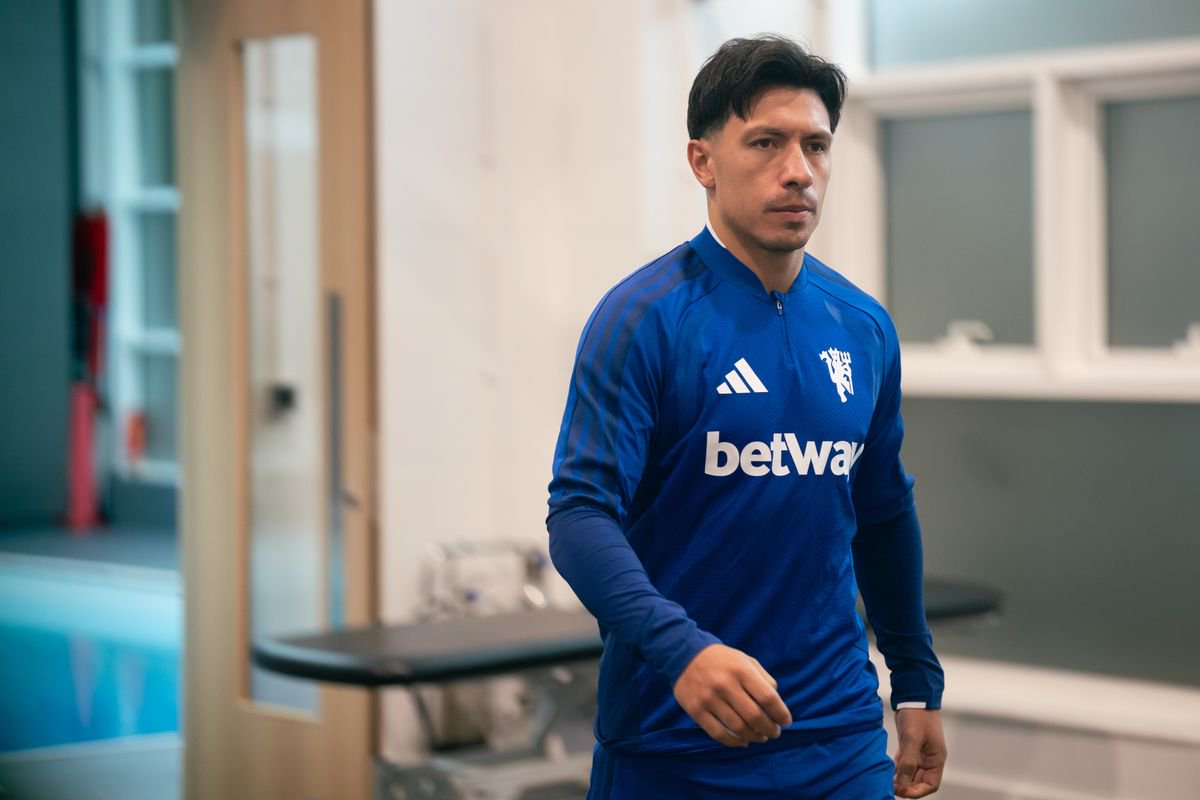 Lisandro Martinez punishment ‘inevitable’ as Man Utd set to quickly take action