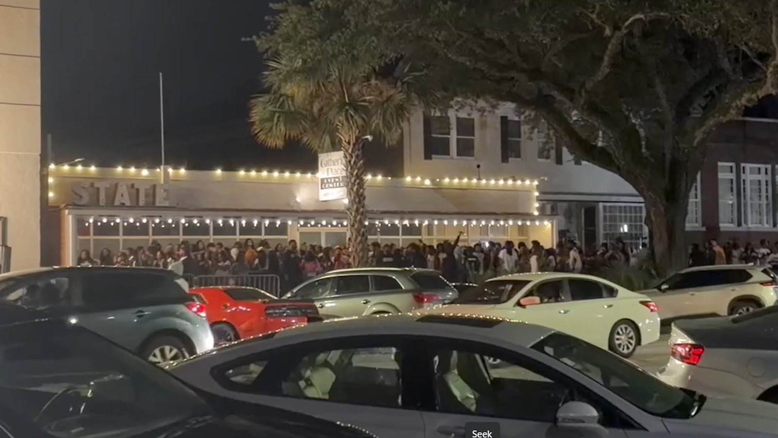 Dougherty County Coroner and Sheriff speaks out after weekend shooting at J. Lane Theater