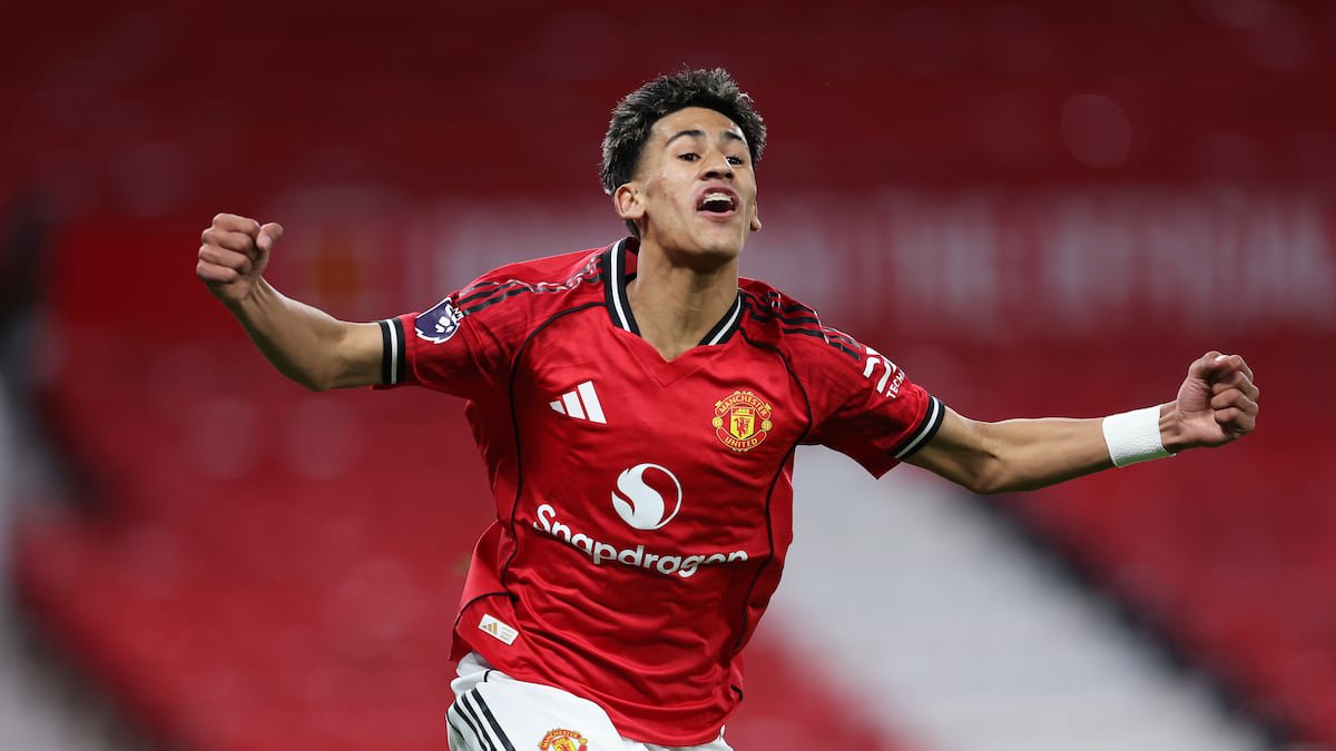 Real Madrid has left no stone unturned in its bid to sign JJ Gabriel