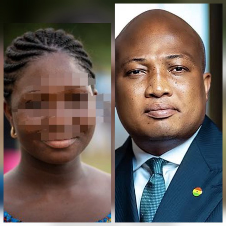 Woman Says She Didn’t Receive Promised Evacuation Money – Massive Reactions Online