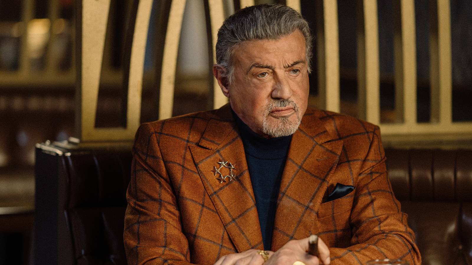 Taylor Sheridan and Sylvester Stallone’s Crime Masterpiece Officially Returns This Week