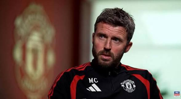 Man Utd identify Premier League manager as ‘standout’ Michael Carrick replacement