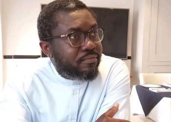 I Think Ato Forson Is Running A ‘Shadow’ Austerity Economy Without Saying So —Oliver Barker Speaks