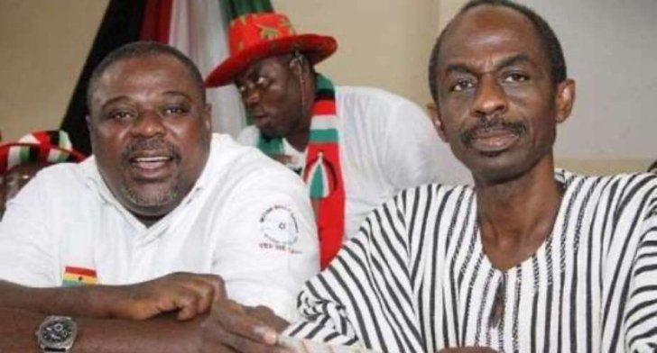 Let’s see how Asiedu Nketiah climbs up the political ladder – Koku Anyidoho writes