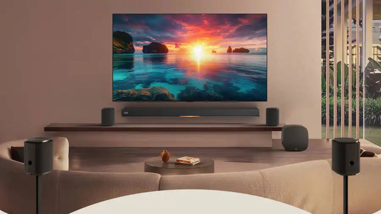 LG’s 48-inch B6 OLED TV just hit an all-time low price
