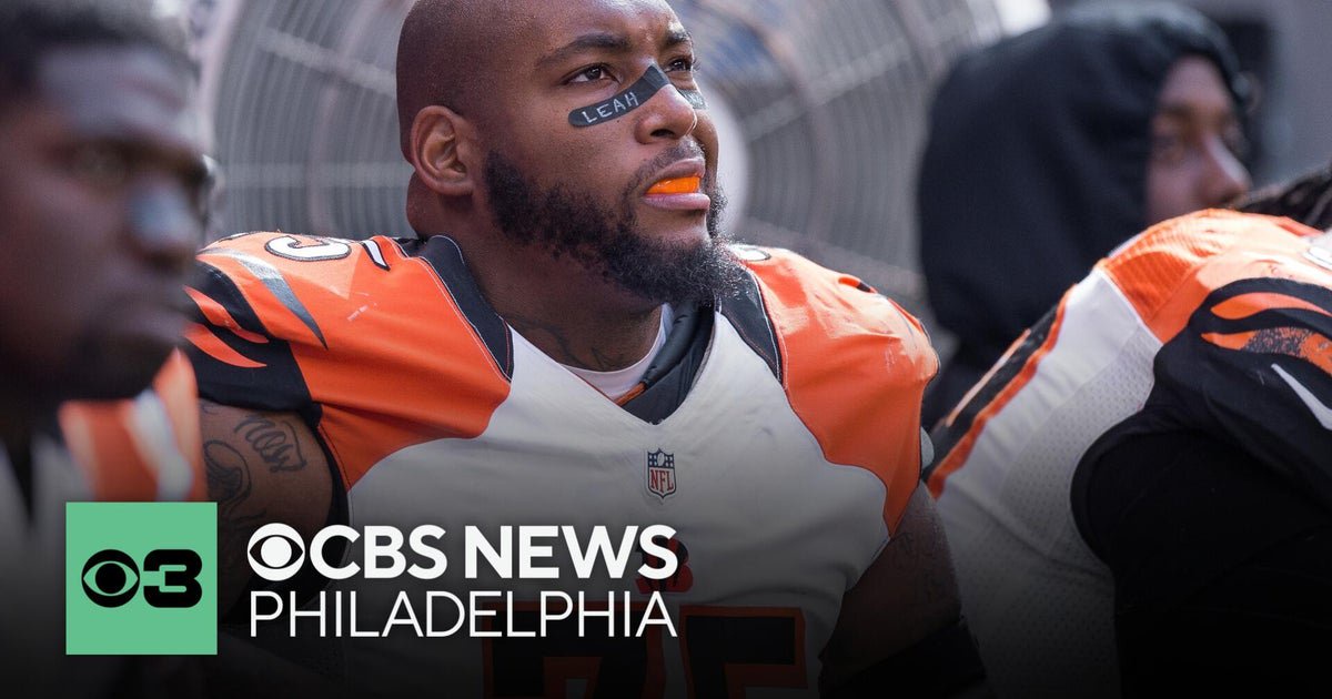 Devon Still shares story of battling blood clots after Jalen Hurts’ diagnosis