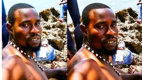 Midnight Drama in Homa Bay as Dci Special Team Reportedly Arrests Notorious Gang Leader in Operation