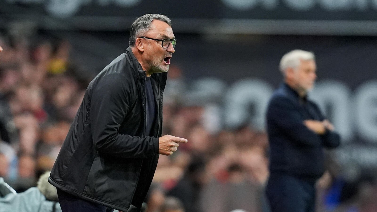 Rennes 4-1 Auxerre: Franck Haise Admits He “Lost His Temper” at Half-Time