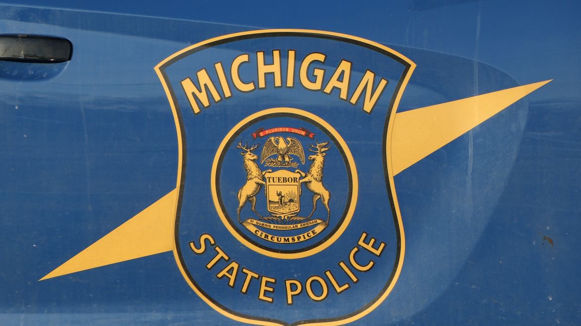 Domestic violence call leads to barricade and report of gun fire in Wexford County