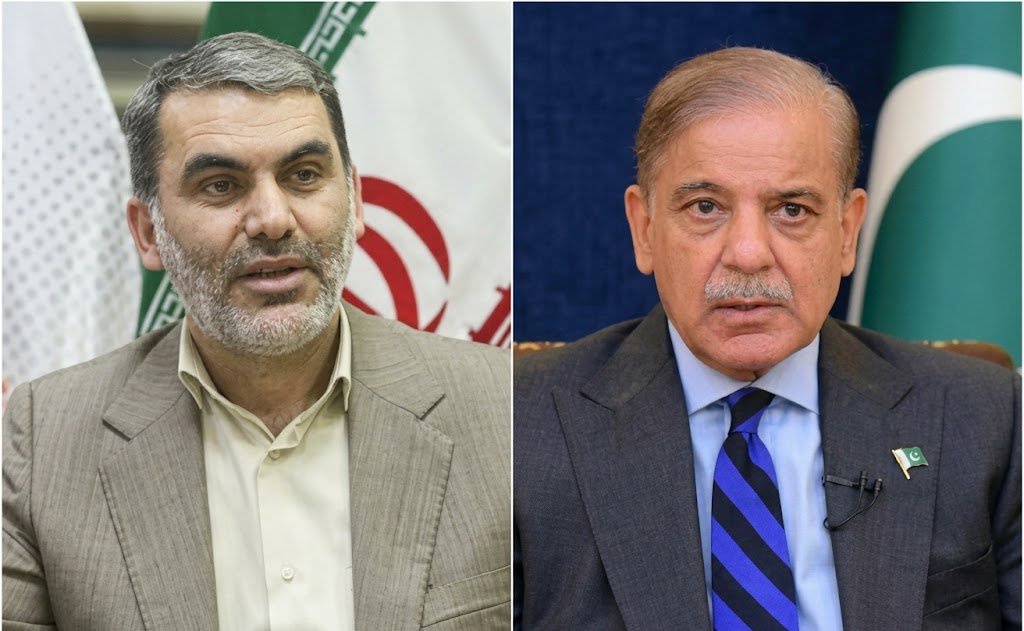 Iranian lawmaker takes a dig at PM Shehbaz despite Pakistan’s all-out Diplomatic Efforts