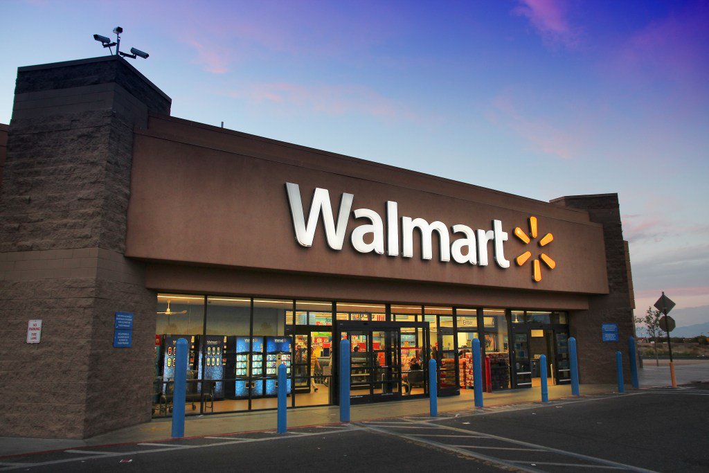 Days until Walmart’s ‘24-hour dress code rule’ change comes into effect
