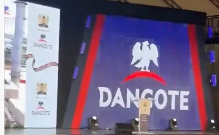 Lamu gears up for Sh2tn Dangote refinery groundbreaking