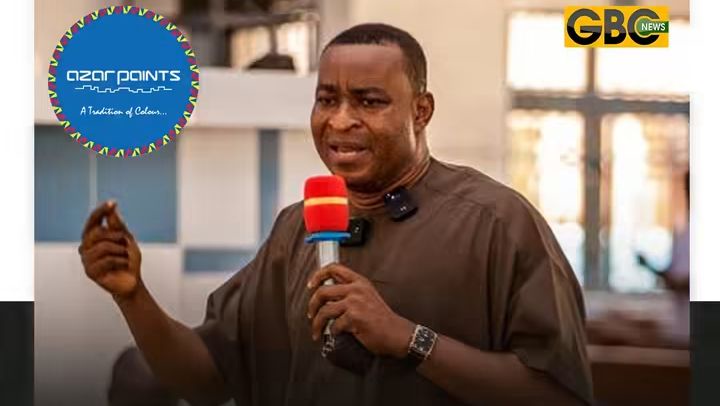 Wontumi Calls for Prison Reforms, Dedicated Hospital and Conjugal Visits