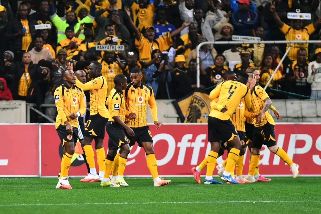 Sukazi Warns Kaizer Chiefs Ahead of Cup Clash