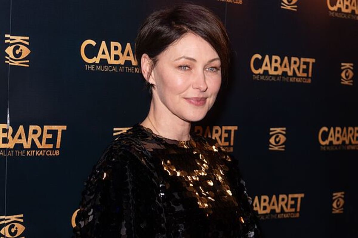 Strictly host Emma Willis’ heartbreaking confession about being a mum