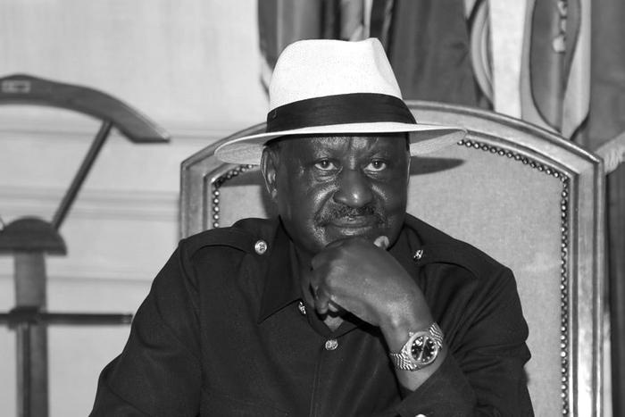 “Ndio Hawa”: Raila’s Death Takes a New Twist as Probe Reveals Who Fired Shots at His Farewell