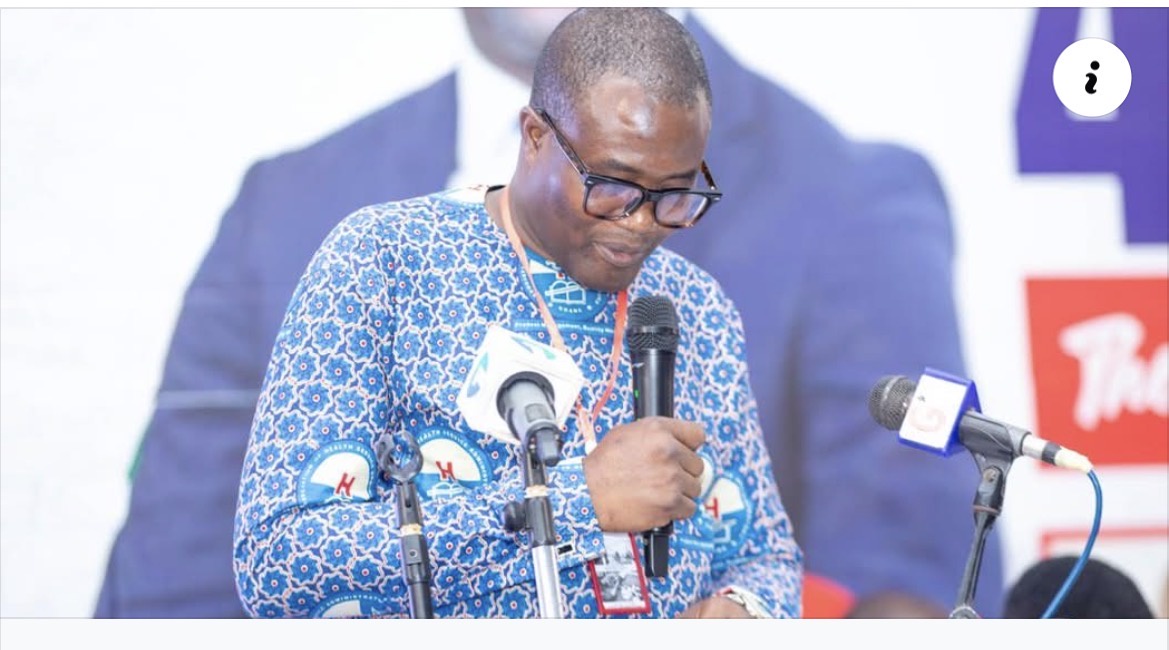 AHSAG Speaks On Concerns In Delayed Appointment Of Hospital Administrators