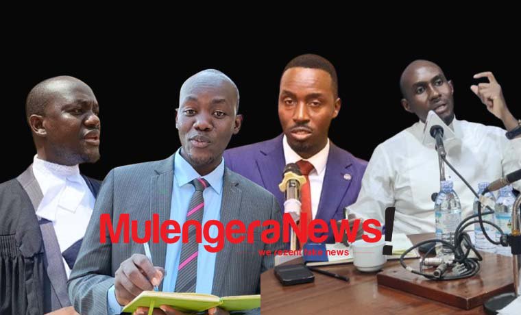 Tuuli Bakoowu! Senior Lawyer Challenges Incoming ULS President to Restore Lawyers’ Pride, Unite Divided Profession & Reclaim Society’s Influence