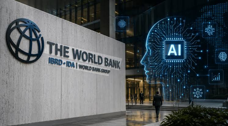 Cassava, NVIDIA Back World Bank Plan To Bring AI Computing Within Reach In Africa