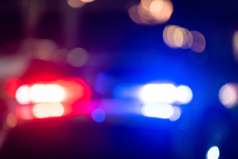 1 dead following head-on crash on US Highway 17 in Jasper County