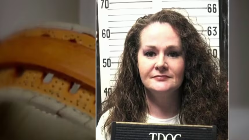 Christa Pike unconscious, on ventilator at Nashville hospital, her lawyers say