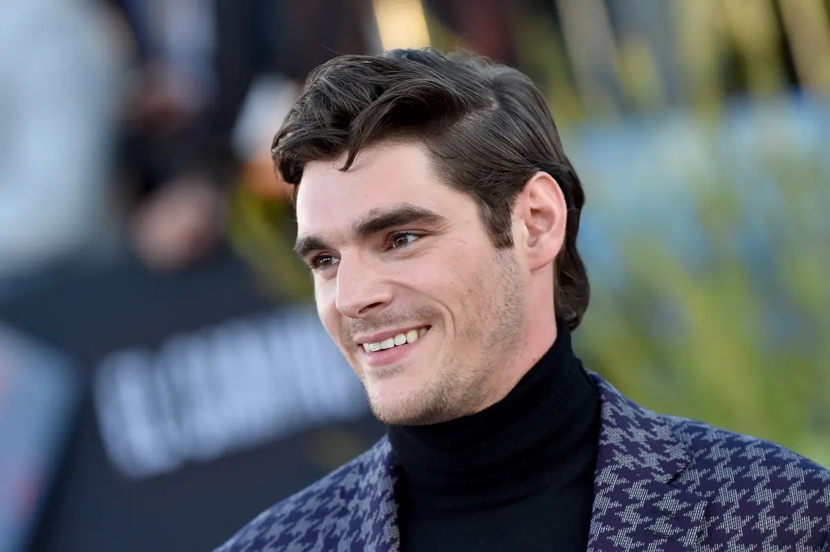 RJ Mitte, who played Walter White’s son on ‘Breaking Bad,’ is dead at 34