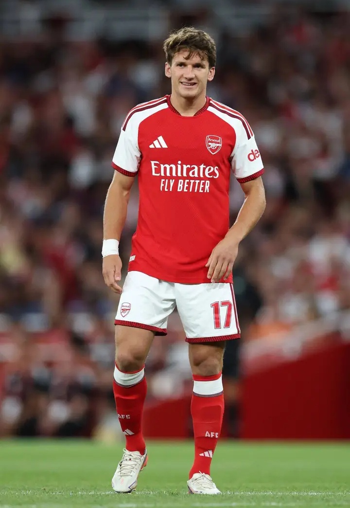 Arsenal Eye Nicolo Tresoldi as Christos Tzolis Connection Could Prove Crucial