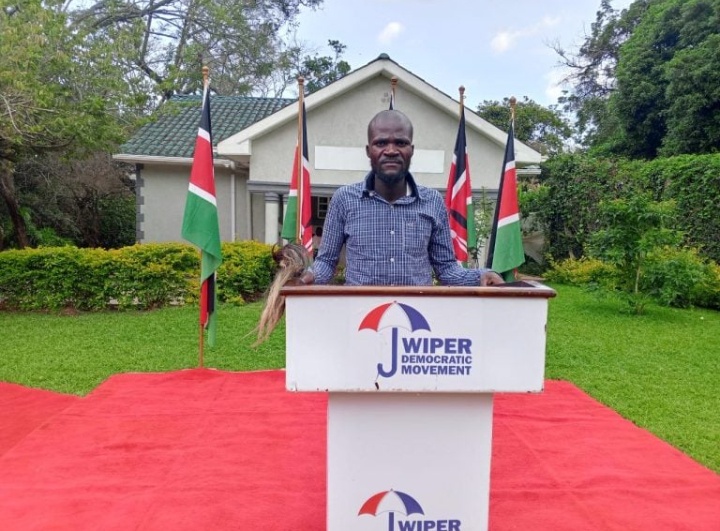 Nuru Okanga Reacts to Ruto’s Bayern Munich and Ajax Announcement