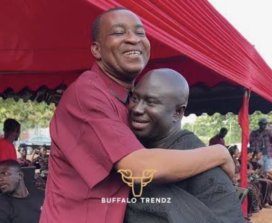 Paul Yandoh Reveals How Chairman Wontumi’s Prison Sentence Affected His Election Bid