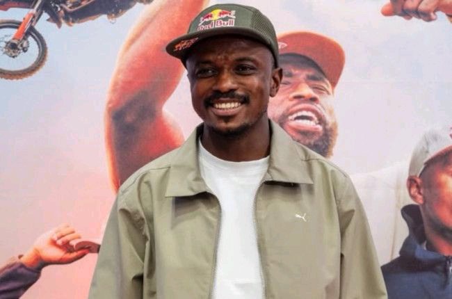 Mamelodi Sundowns Star Mokoena Leaves SA In Shock After What He Just Did