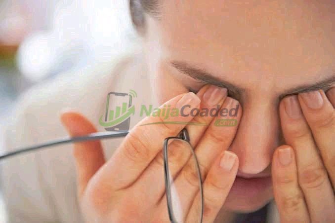 2 Fruits That Can Speedily Improve Your Eyesight In Two Weeks If You Take Them Every day