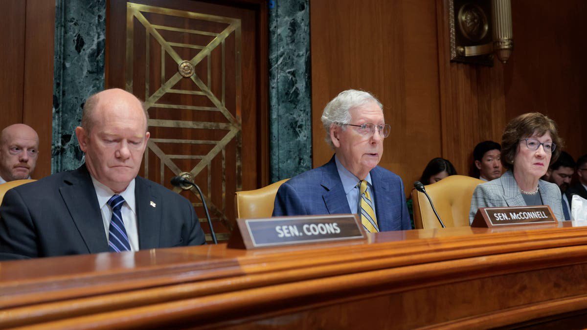 Bipartisan senators demand Trump scrap Russia diesel deal, call it ‘betrayal’ of US allies
