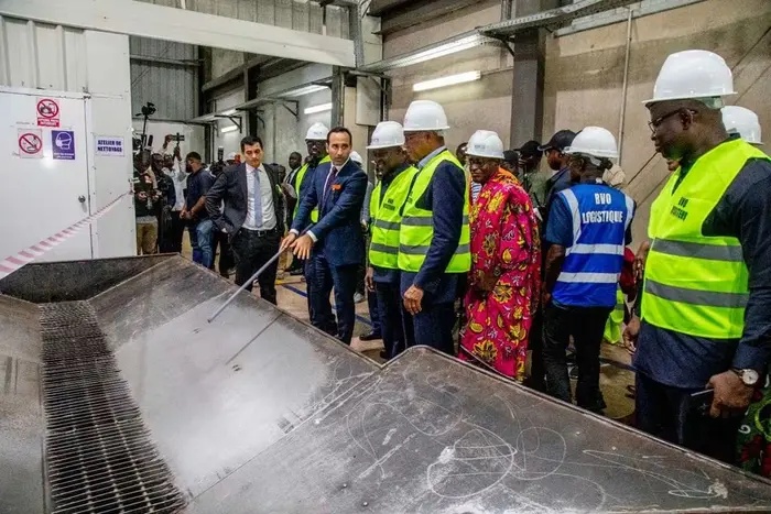 Bouaké : une usine de 10 milliards FCFA pour transformer le karité et le soja sur place, 10 000 emplois visés d’ici 2030