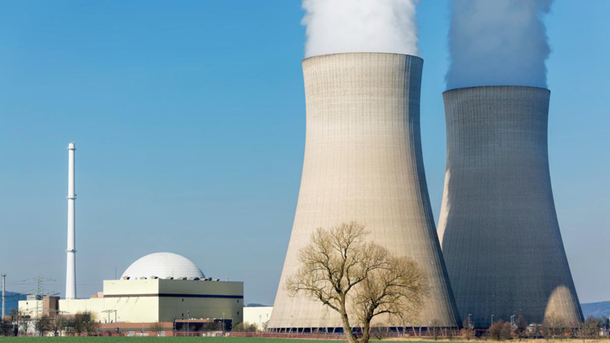 ₹7.5 lakh crore private investment likely in nuke sector; 30 GW contribution by 2047: AEC chief Mohanty