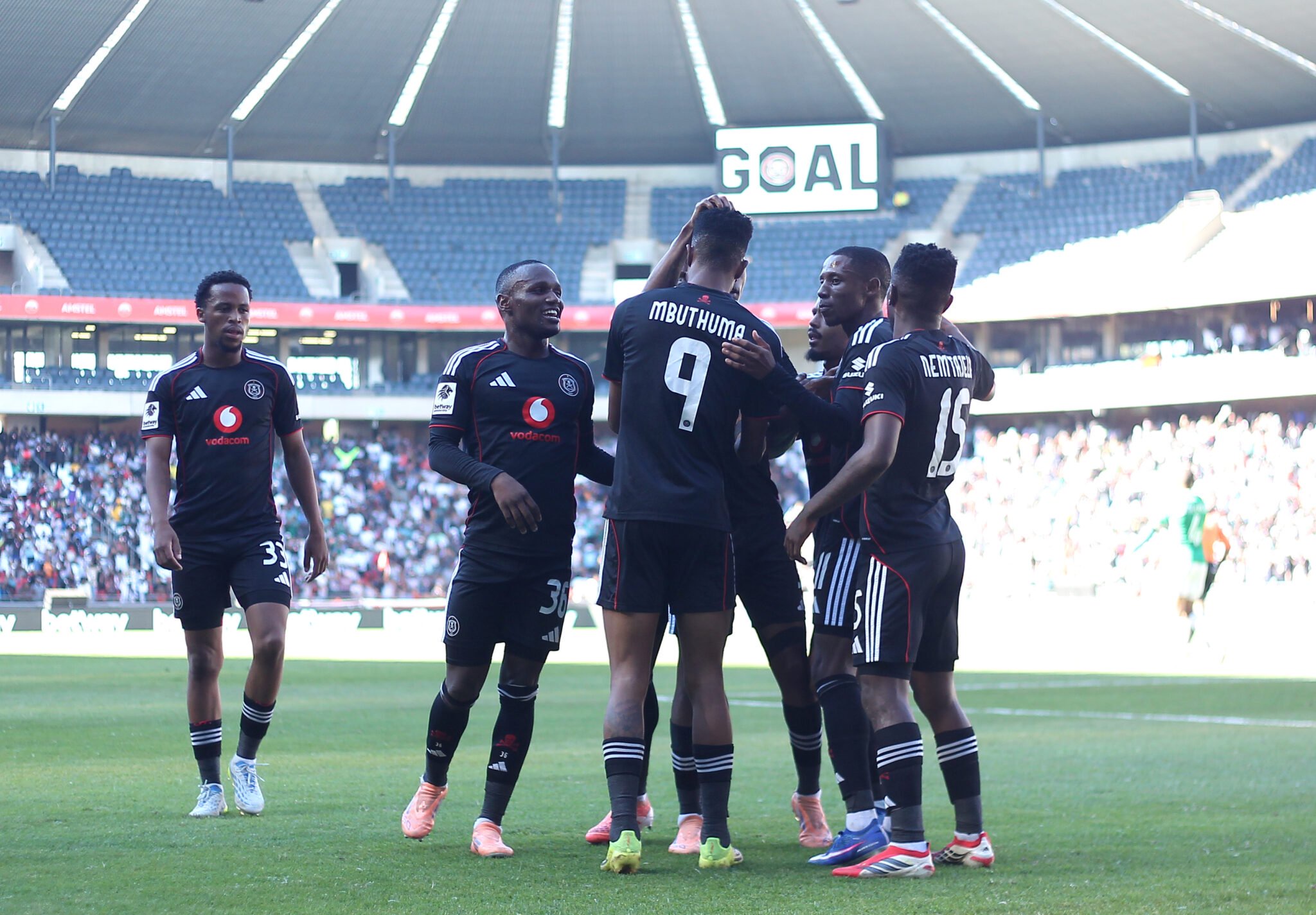 Orlando Pirates vs TS Galaxy: Preview, Team News, H2H & Prediction
