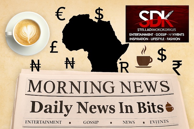 News Titbits