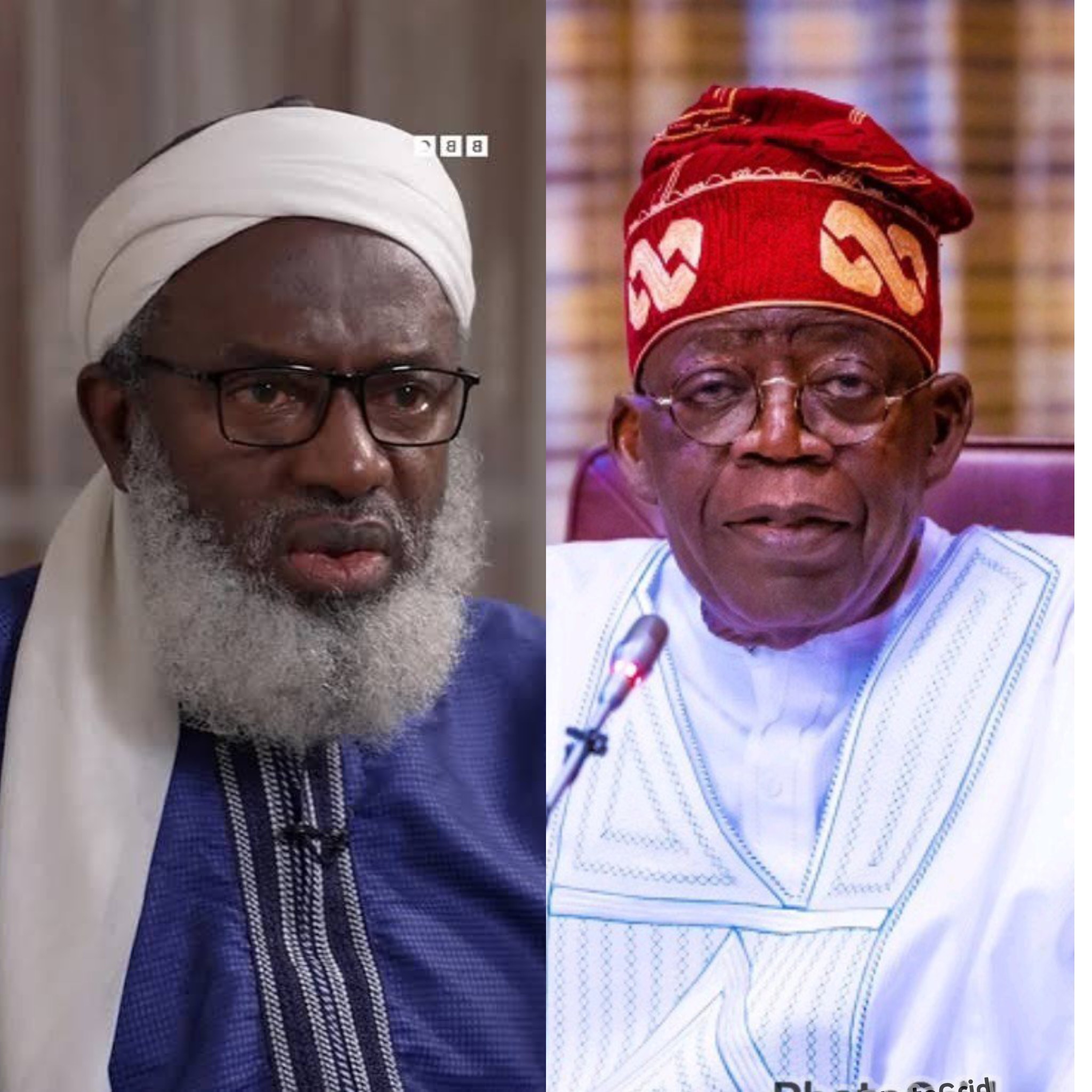 Today’s Headlines: Kano Will Vote Tinubu in 2027 — Yusuf; Gumi Loses Bid to Stop Police Probe
