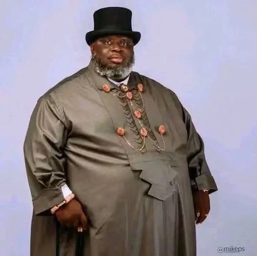 Nigerian Man Theophilus Moses Reportedly Succumbs To Complications From Liposuction Surgery