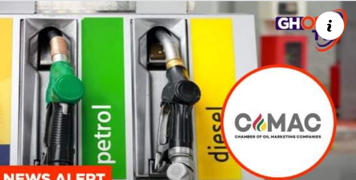 LPG Prices Set To Skyrocket By 18.5% As Petrol And Diesel Prices Drop In Ghana
