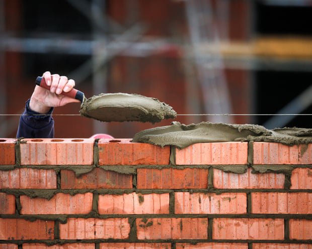 Free land for those who will build on it. Is this the radical solution to the UK’s social housing problem?